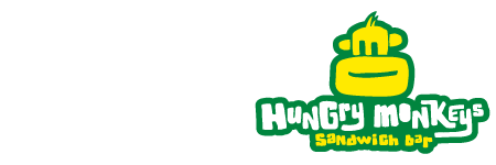 Hungry Monkeys Sandwich Bar Wickford Essex